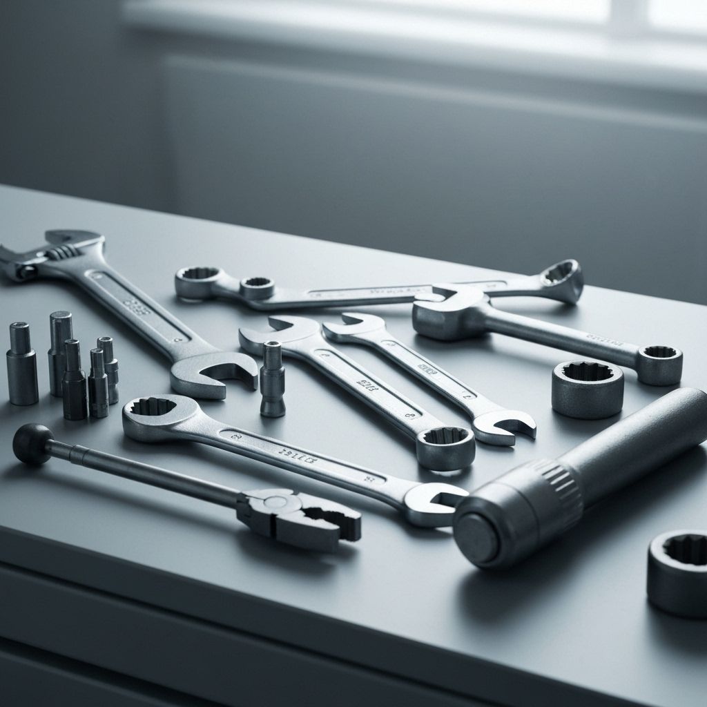 Maintenance Mesin Volvo